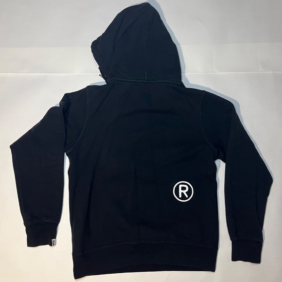 October's Very Own OVO & A Bathing Ape Hoodie Collab Unisex M - Picture 2 of 2